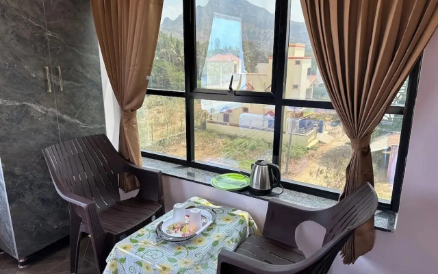 OM LINGESWARAN Home Stay Tiruvannamalai