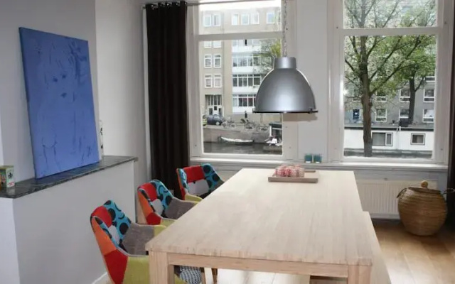 Bilderdijk Residence