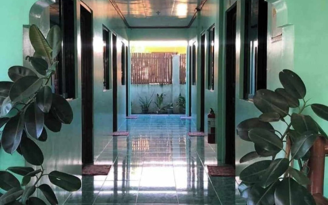 Mila's Guesthouse
