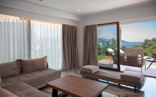 Zavia Villa ENA 2B Syvota