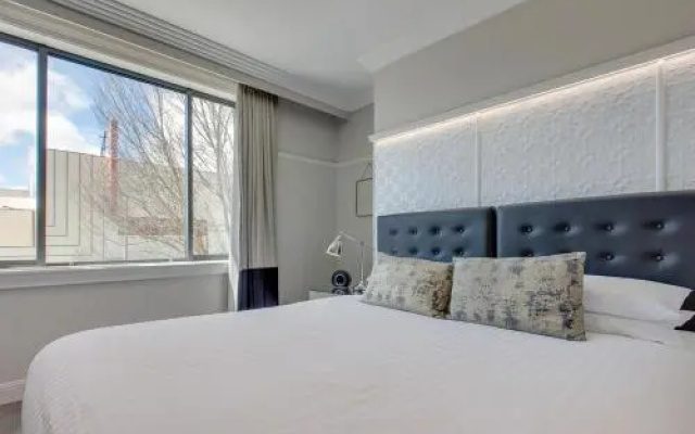 Katoomba Furnished Apartments 2A Bathurst Road