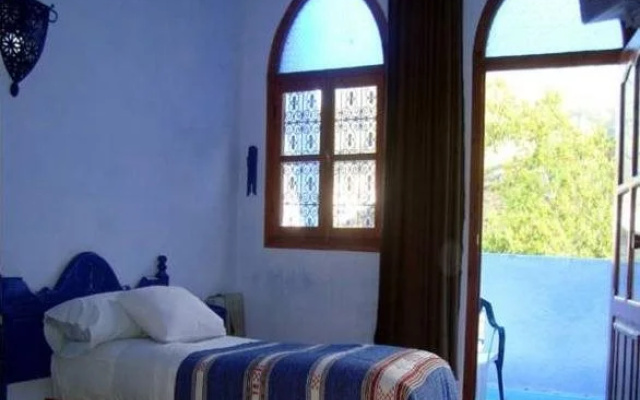 Hotel Loubar