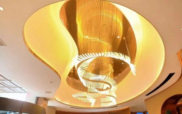 Homeinn Plus Hotel (Xianning Yinquan Avenue Tonghui Plaza)