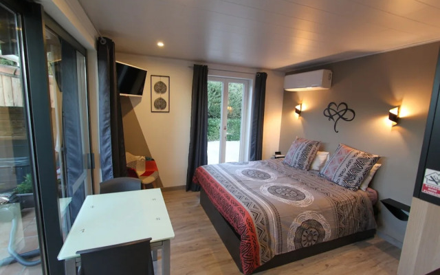 La chambre des Onglous