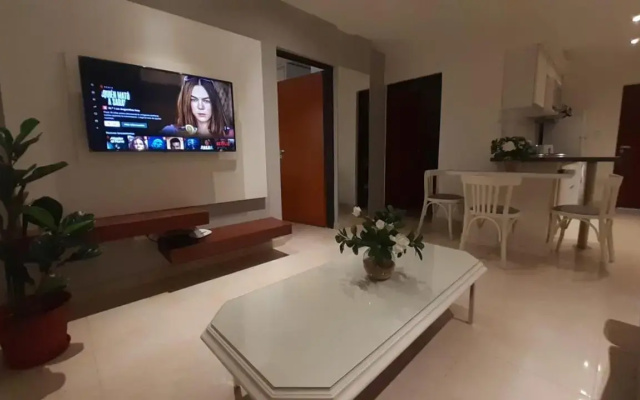 Nidale Suites 2