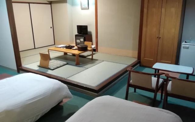 Mitsui Bekkan