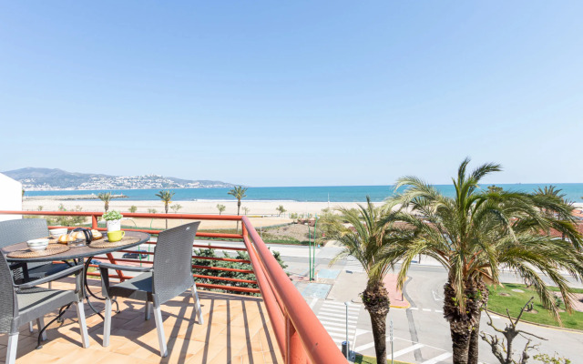 Apart-rent Estudio Bahia