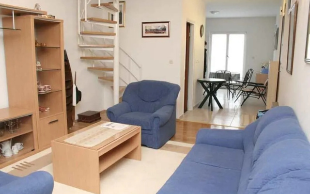 Apartment Sikirica 2