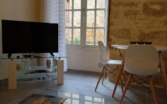 studio de charme