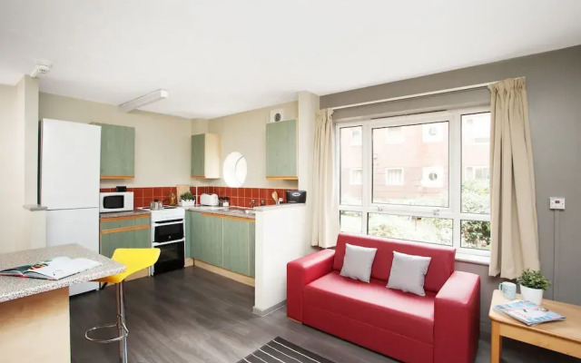Modern Student Only Rooms in Central Liverpool