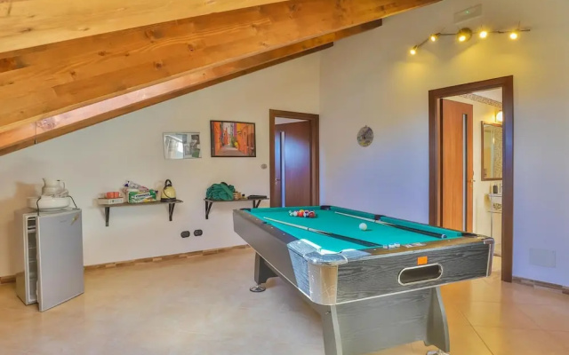 Holiday House in Vietri sul Mare ID 4034