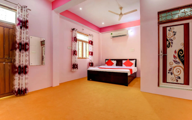 OYO 30569 Hotel Anjali