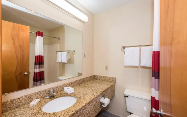 Americas Best Value Inn