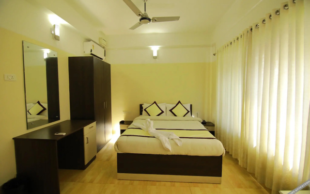 Dostyk Hotels