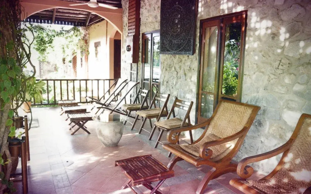 Villa Nam Song