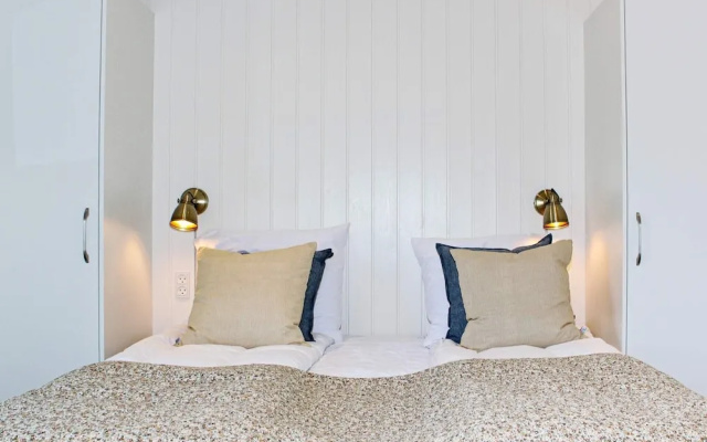 4 Star Holiday Home in Blavand