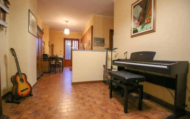 B&B Spighe Paglia e Girasole