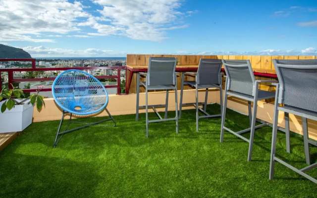 Sea View & More… (Adults Only)