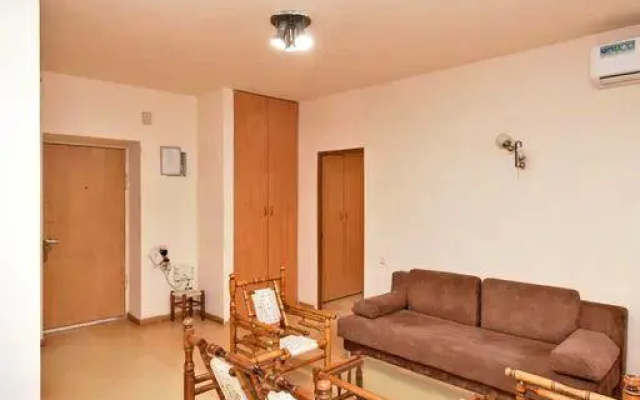 Rent Inn Yerevan (Рент Инн Ереван) на улице Вардананц 4