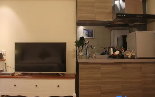 Youqu Apartment