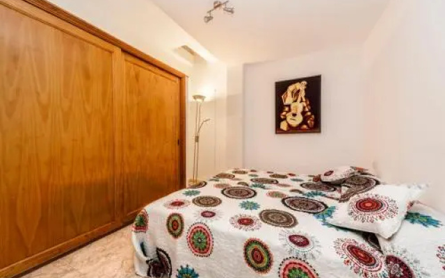 Villa Playa Honda