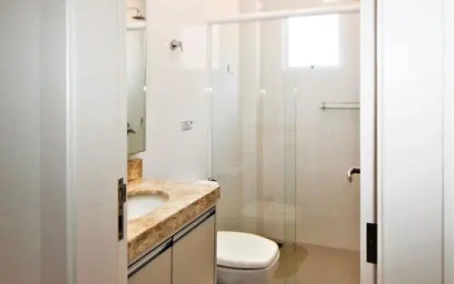 Apartamento Aguas Azuis Bombinhas 1074