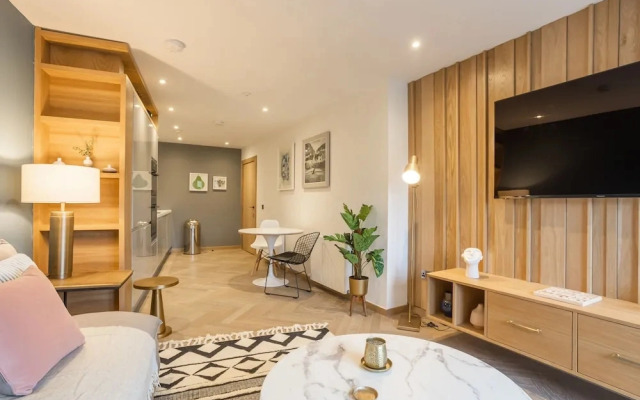1 Apartments Edinburgh - New Town