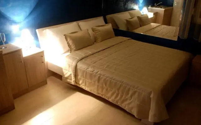 Spa Secret Apartments
