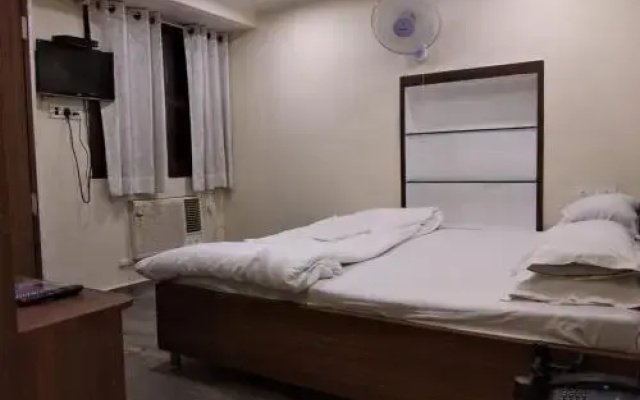 Ajay Guest House