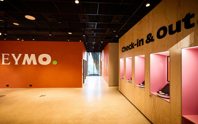 Heymo 1 by Sokos Hotels