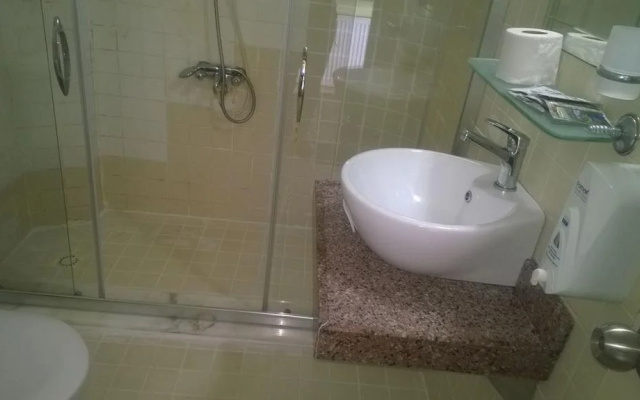 Hotel Helin