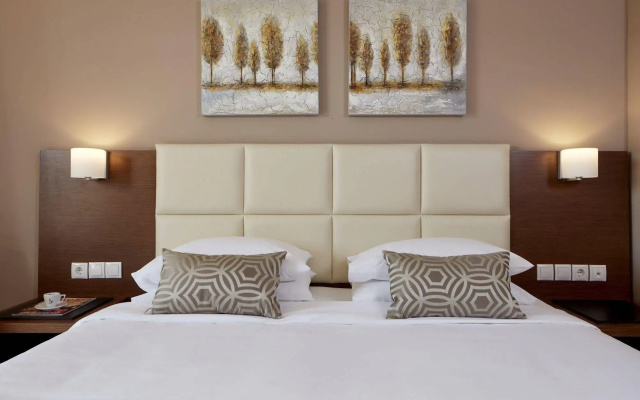 Aar Hotel & Spa Ioannina