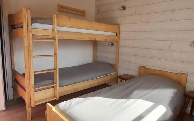 Appartement La Clusaz, 2 pièces, 6 personnes - FR-1-459-83