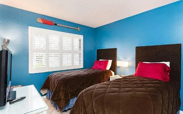 Siesta Dunes by Vacation Rental Pros