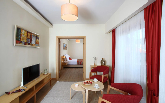 Esida Hotel