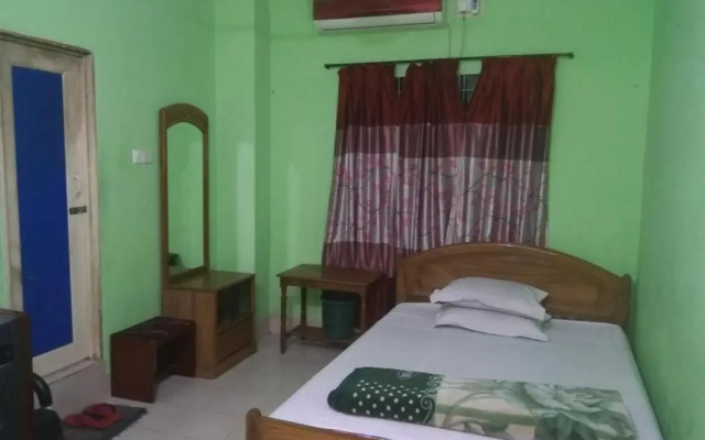 Hotel As Shams international