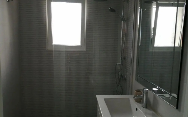 Casas Holiday - Los Balcones 2