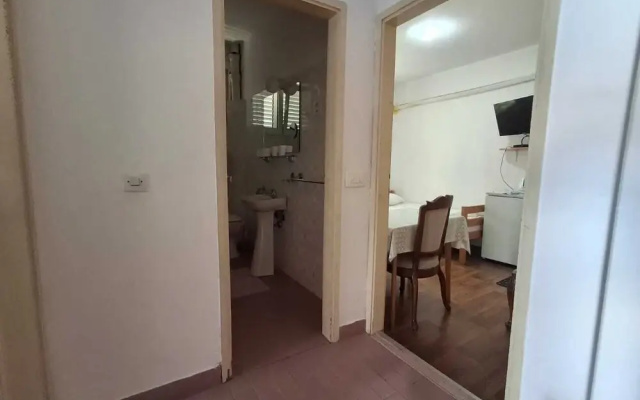 Apartments Andjus