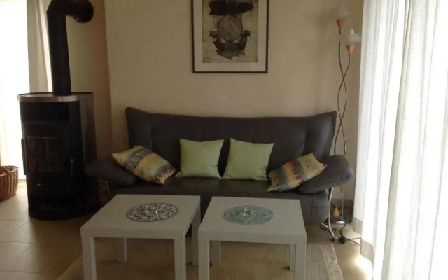 Ferienappartment Allendorf