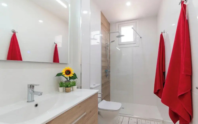 2 Bedroom Apartment Costa Adeje
