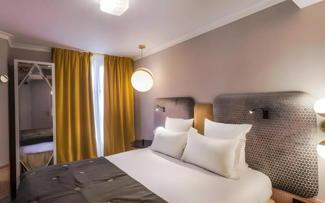 Handsome Hotel