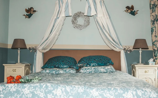 B&B Hoeve Westdijk