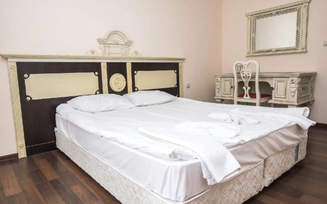 Primea Beach Residence