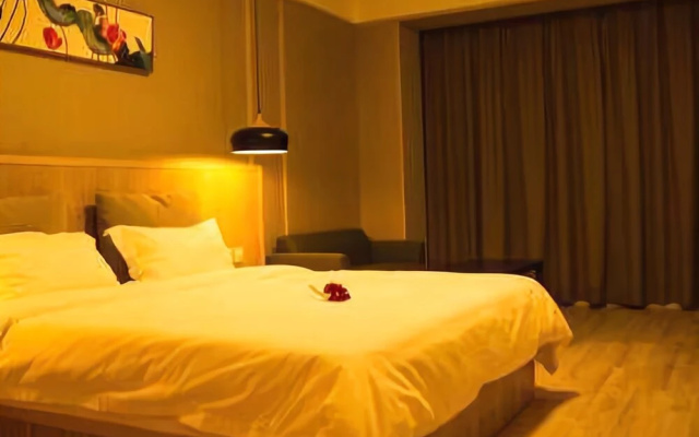 Shanghui Hotel