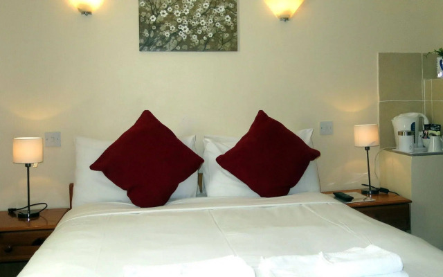 Ivybridge Guest House