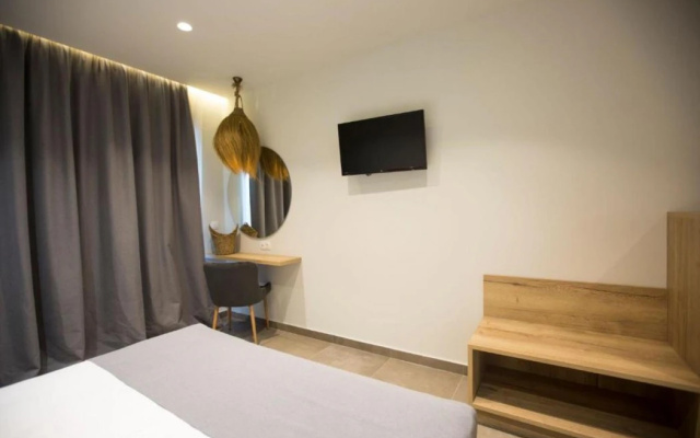 DeLight Luxury Rooms