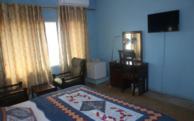 Kad Hotel