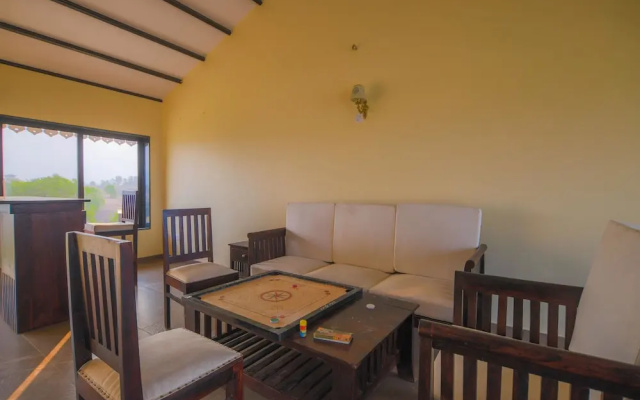 V Resorts Mridur Vaitarna