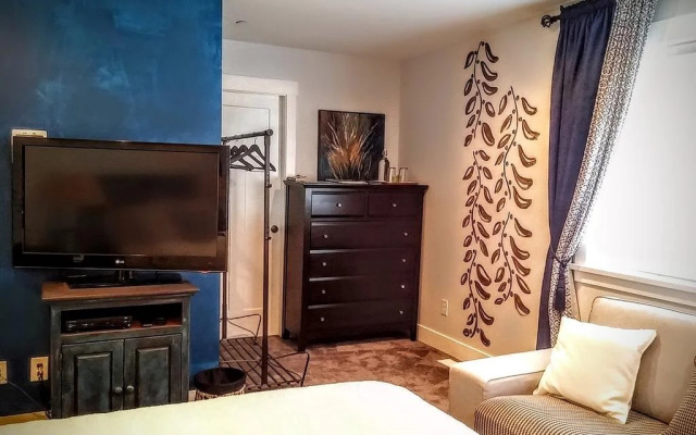 Seagrass Guesthouse