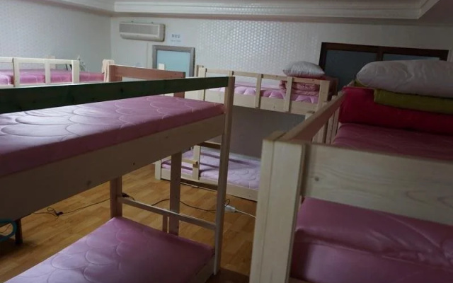 Suncheon guesthouse Namdo